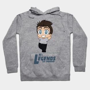 Nate Heywood Hoodie